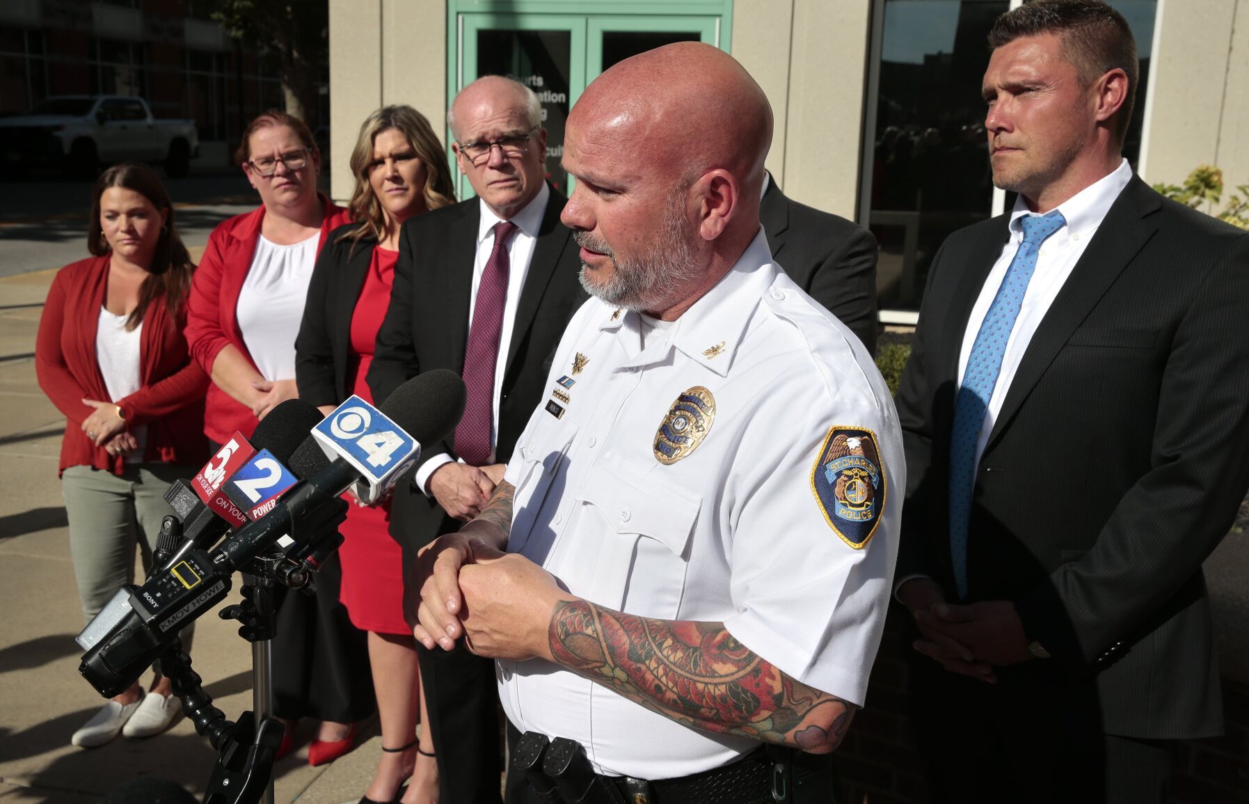 Convicted murderer sentenced to death in killing of family